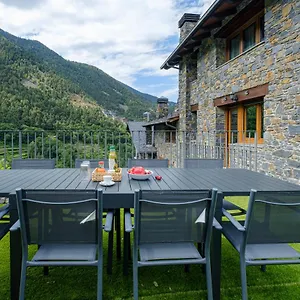 Quiet House Sa Calma Andorre-la-Vieille