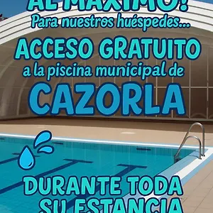 Live Cazorla